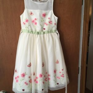 Jona Michelle  Girls dress